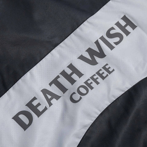 Photo Finish Windbreaker
