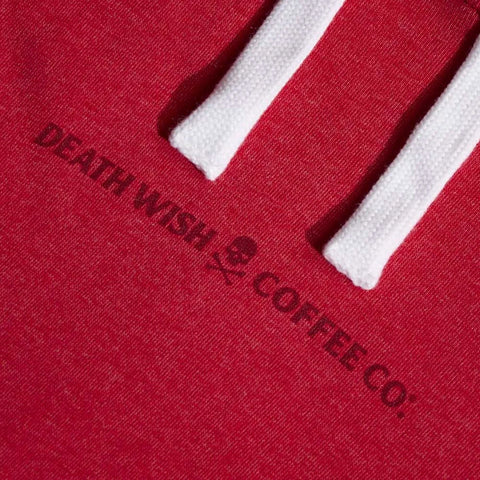Stolen Heart Hoodie