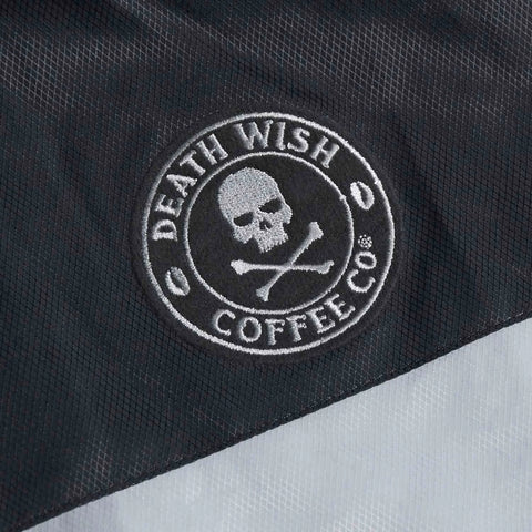 Photo Finish Windbreaker